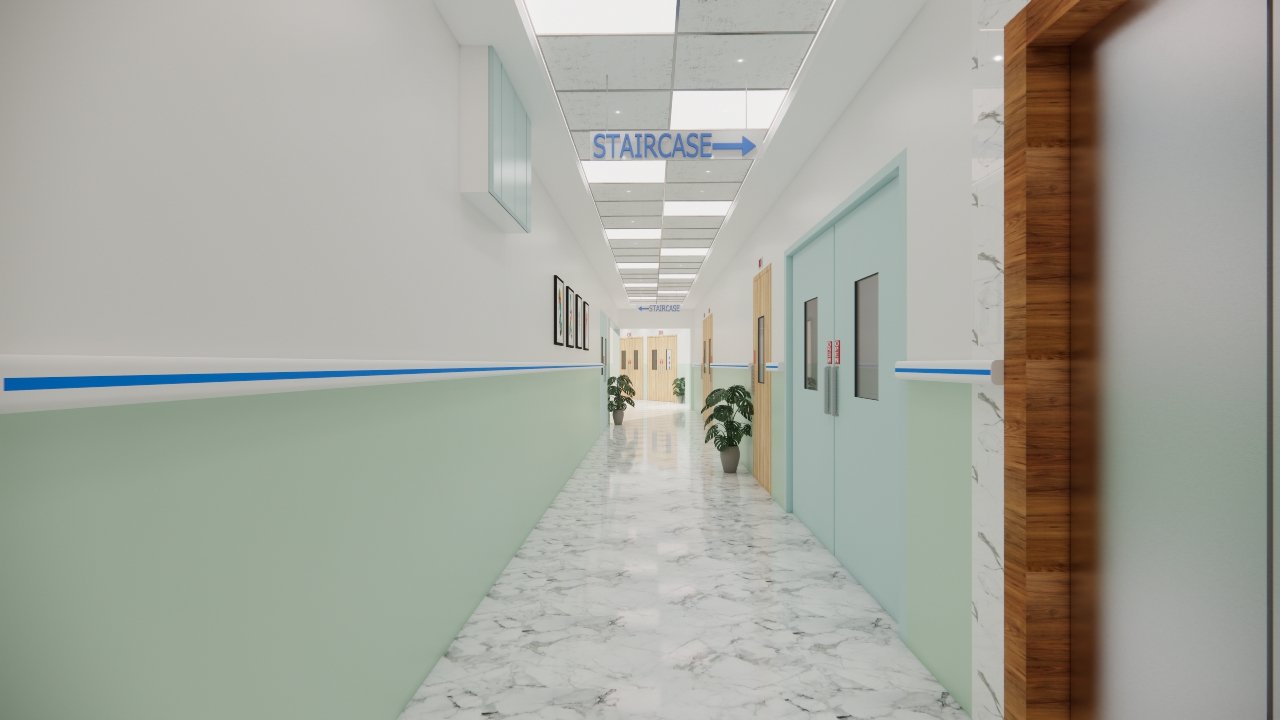 Lobby Image