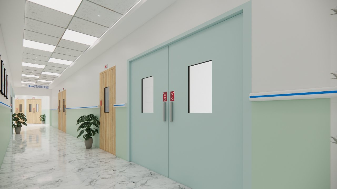 Lobby Image