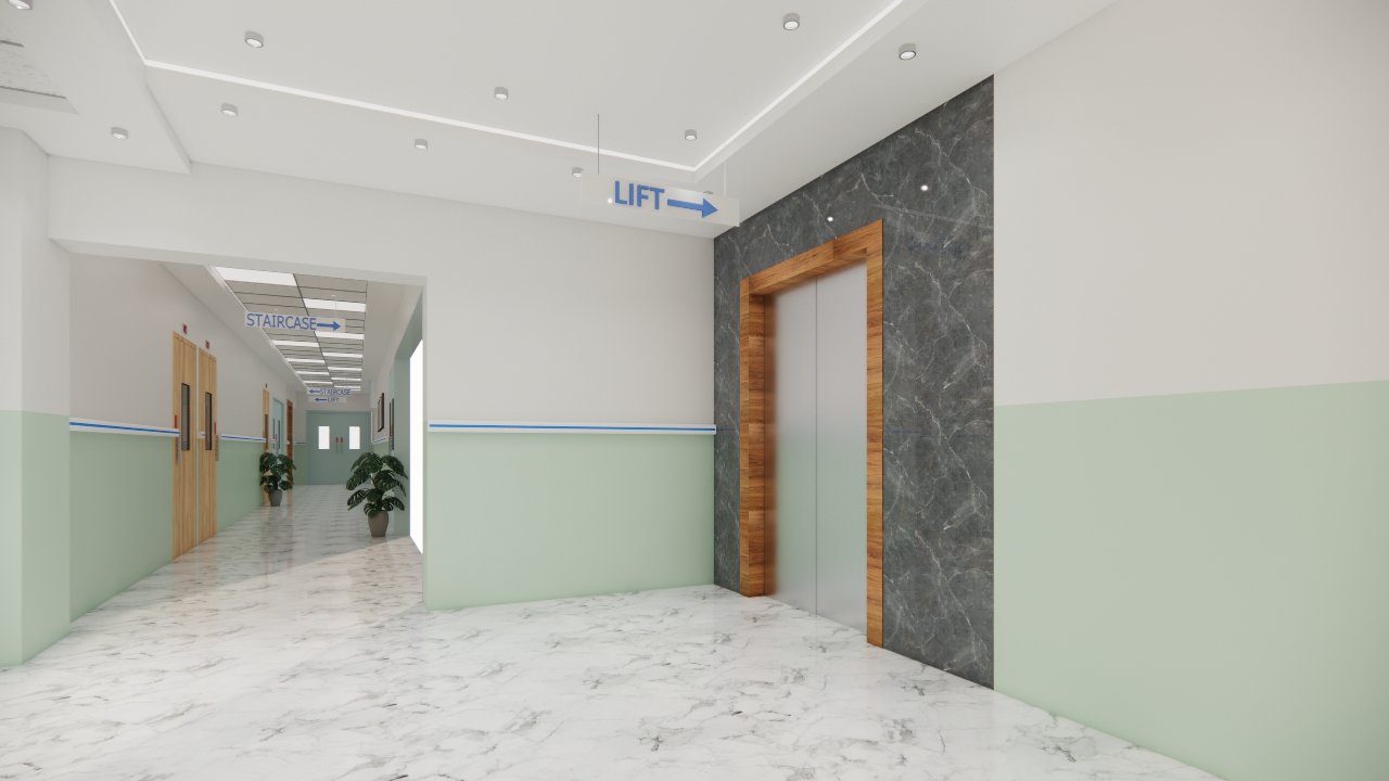 Lobby Image