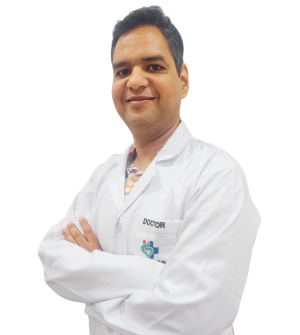 DR GUNJAN KUMAR