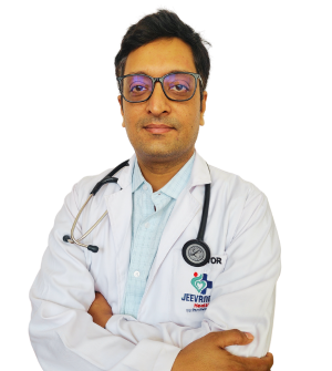DR CHANDAN KUMAR