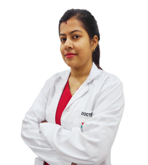 DR SWATI SUMAN