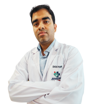 DR ABHISHEK ANKUR