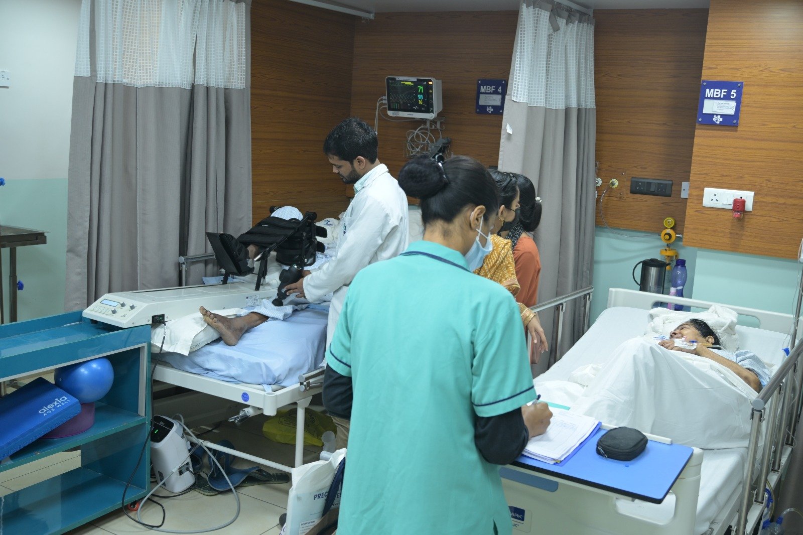 Reasons for considering jeevandan health as the Best Maternity Hospital in Patna