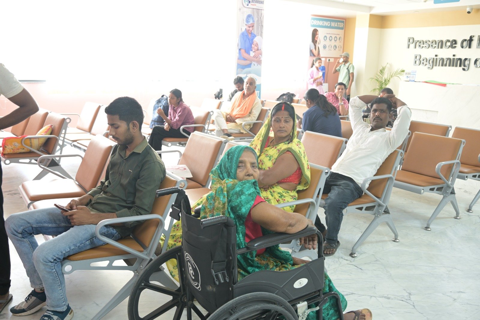Best Knee Replacement Surgery in Patna: Everything You Need to Know