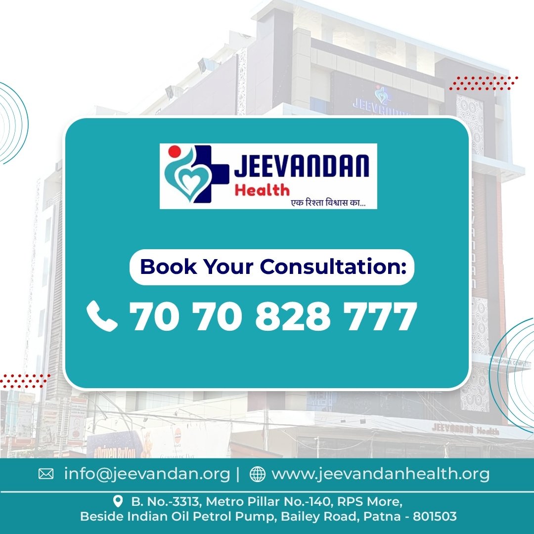 Why Should One Choose Jeevandan Health as the Best Option for Interventional Cardiologist in Patna?