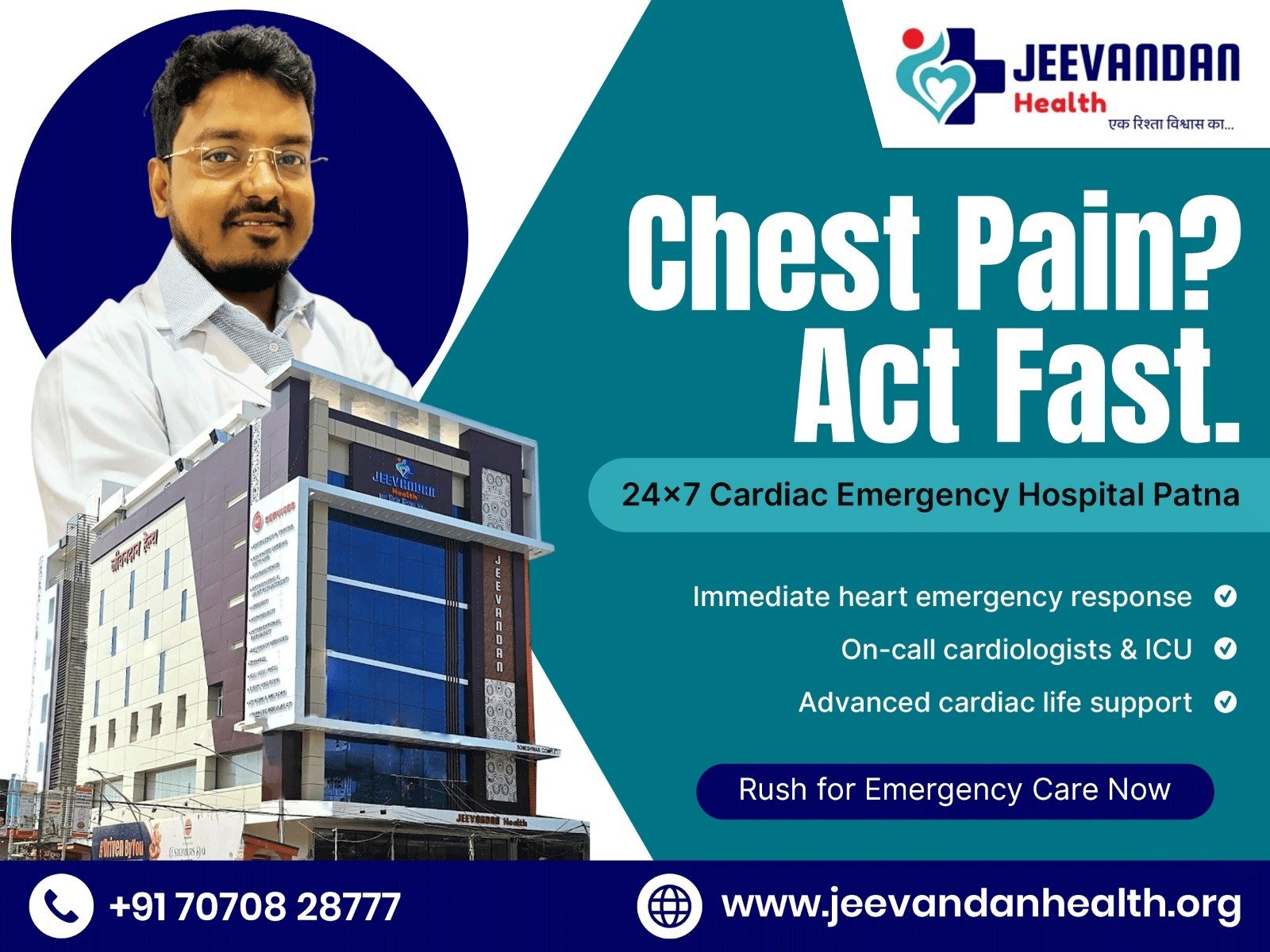 Role of a Top Cardiologist in Preventing Heart Disease