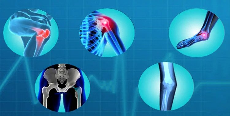 List of 5 Best Orthopedic Hospitals in Patna for   Joint, Knee, Hip & Disc Surgery (2026)