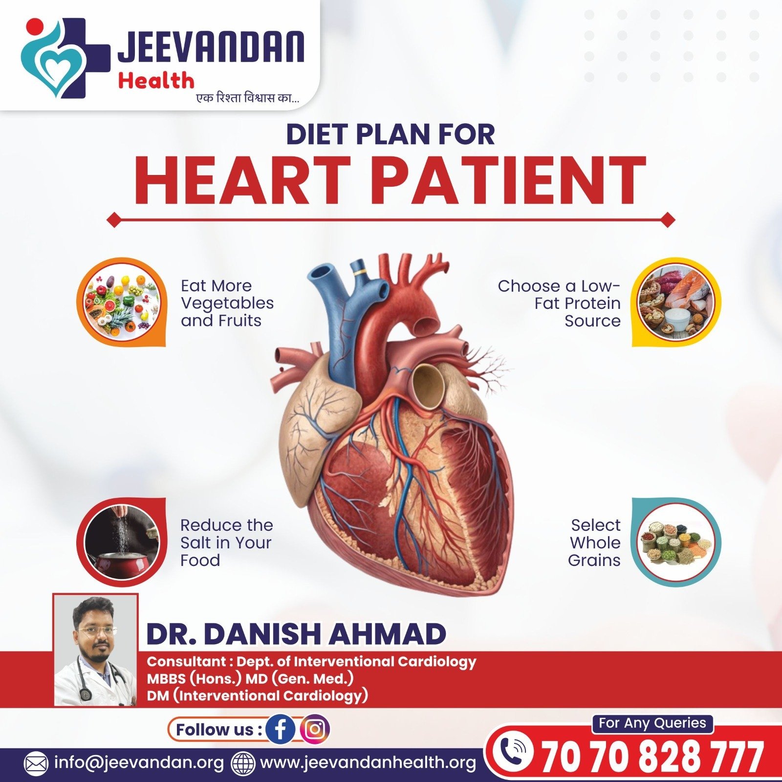 List of 5 Best Cardiologist  in Patna, Bihar (2026) – Highly Recommended